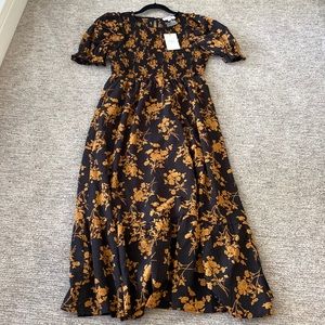 THML Maxi Dress!